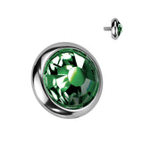 verde
