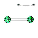 verde
