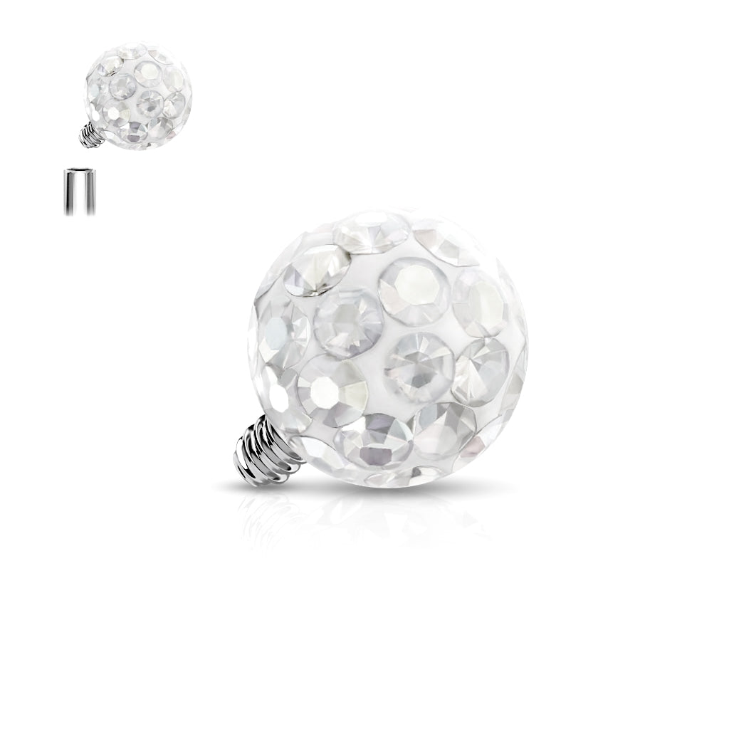 Disco ball