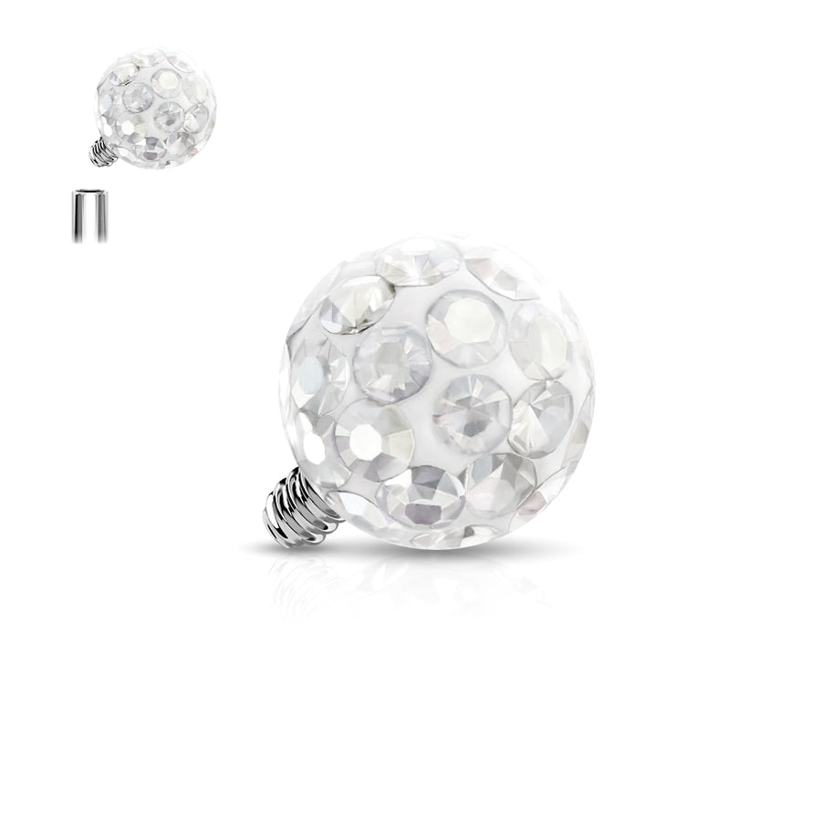Mirrorball