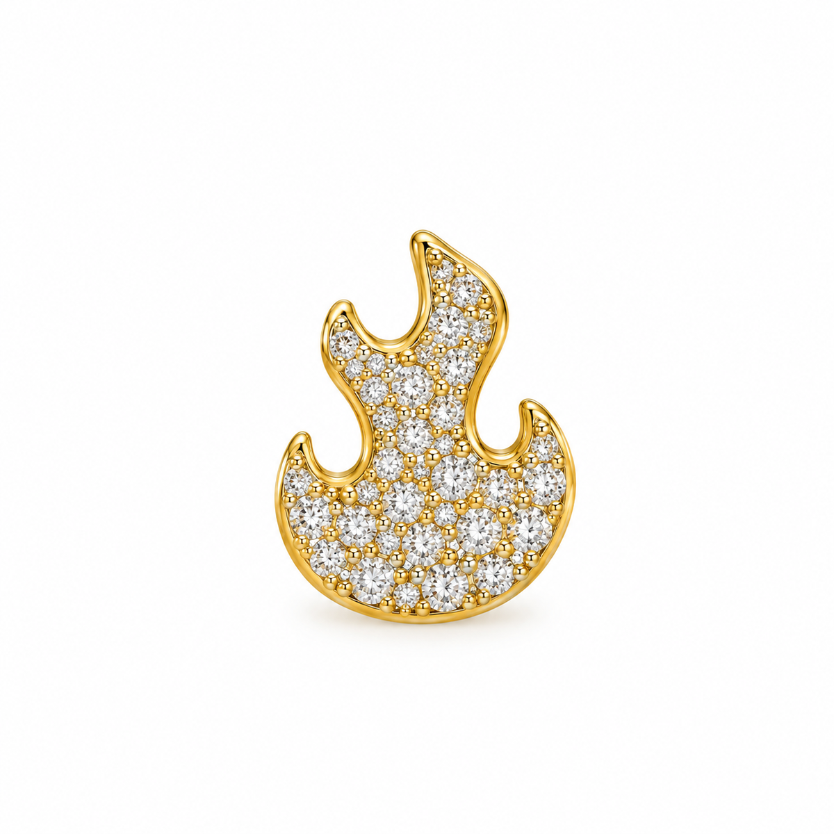 Lola 14kt gold