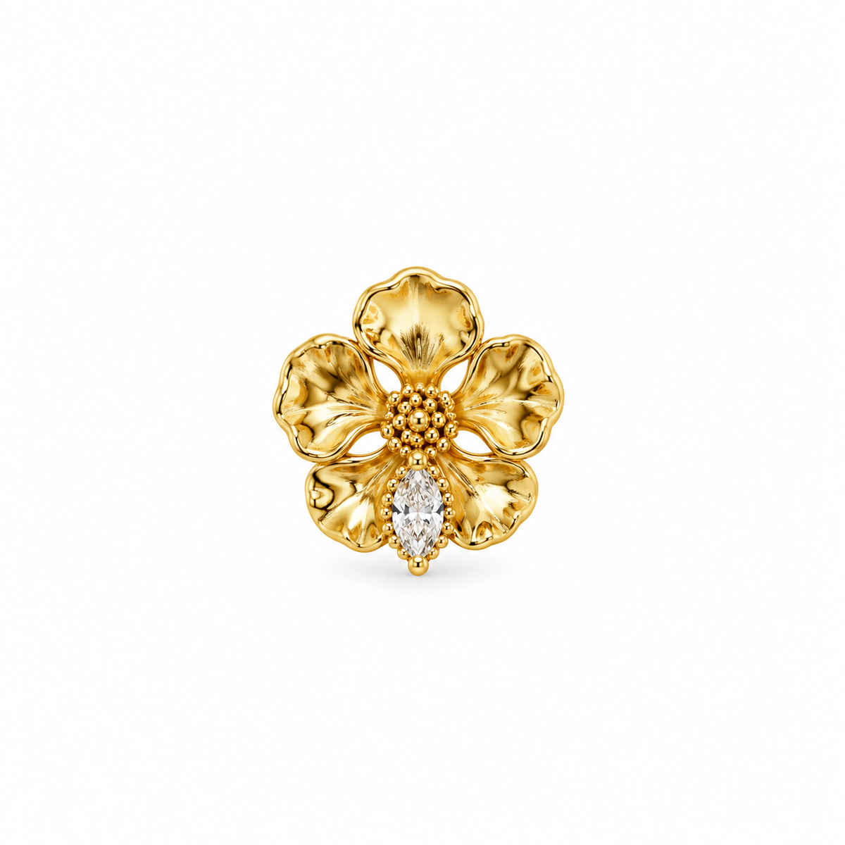 Lola 14kt gold