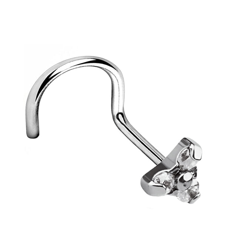 Trilogy brill screw