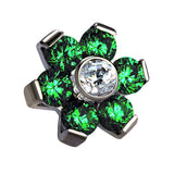 verde