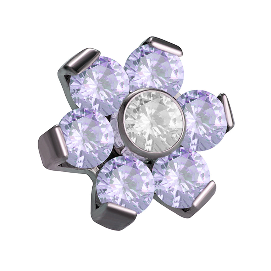 Little flower dermal