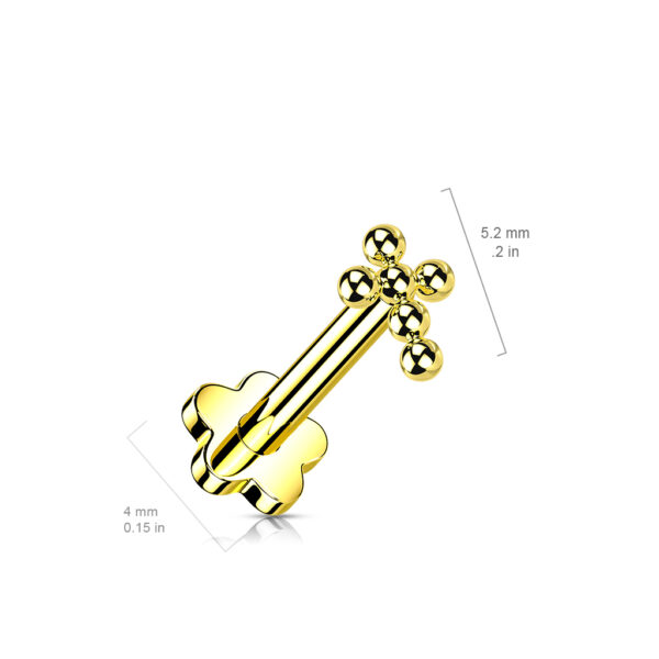 Divine Cross - Image 4