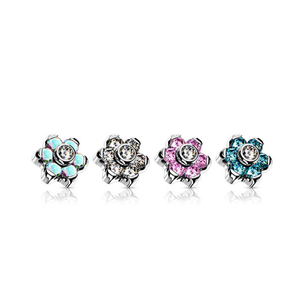 Radiant Petals Dermal - Image 4
