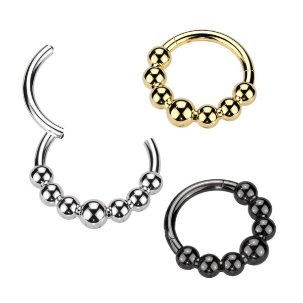 Gravity Ring - Image 2