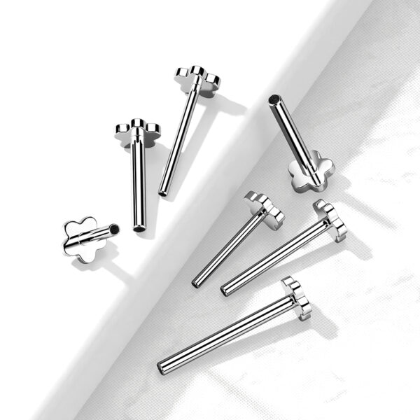 LABRET flower base push in - Image 2