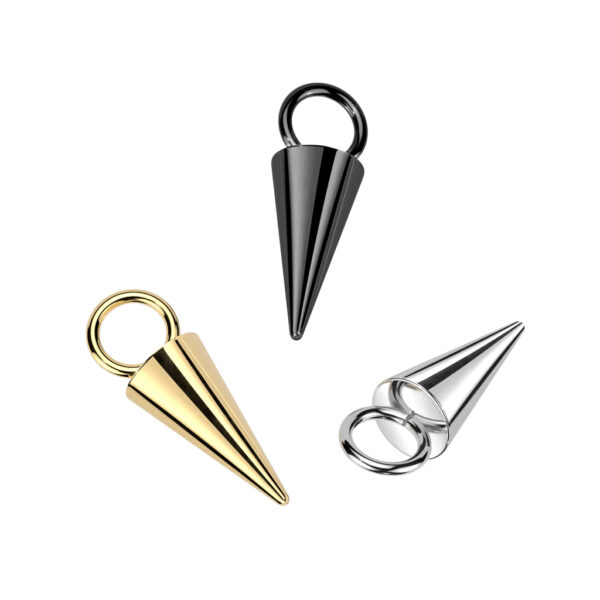SPIKE CHARM - Image 2