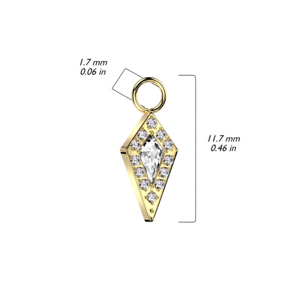 Astralis Charm - Image 3