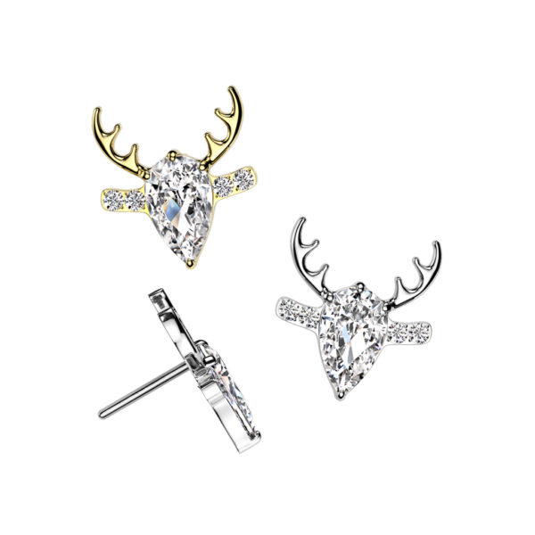 Dear Deer - Image 2