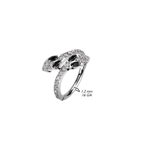 Black Mamba - Image 3