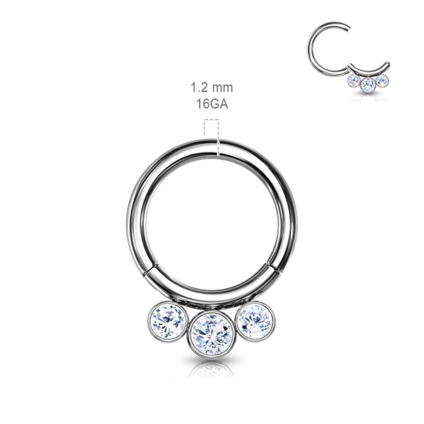 TRINITY HOOP - Image 3
